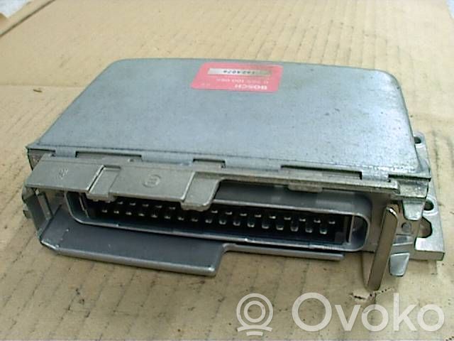 Unidad de control/módulo del ABS   0265100066