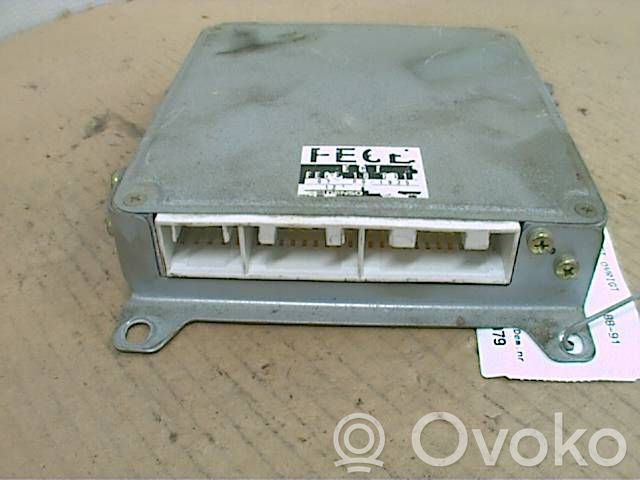 Mazda 626 Injection control unit/module 