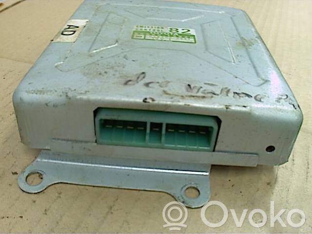 Unidad de control/módulo de la inyección   8955012820