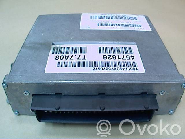 Injection control unit/module   4571626