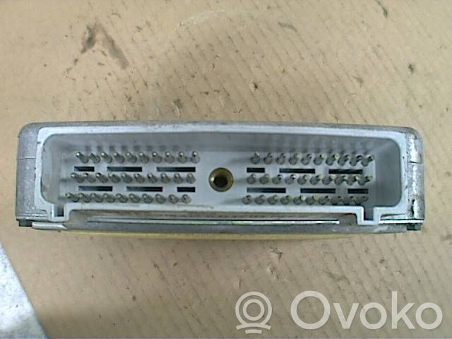 Unidad de control/módulo de la inyección   92BB12A650GA