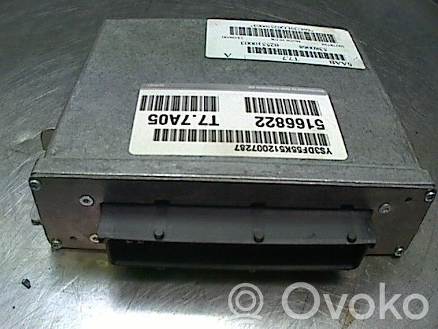 Injection control unit/module   5380068,5166822