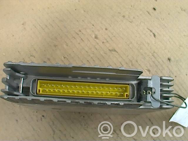 ABS control unit/module   34333708