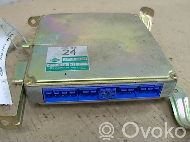 Nissan Primera Combustion control unit/module 