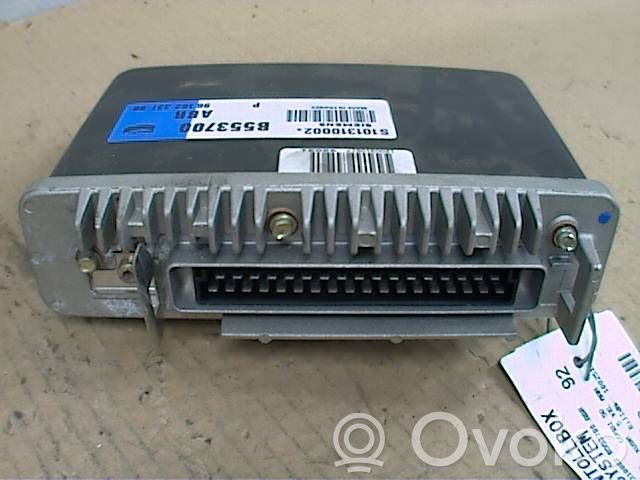 ABS control unit/module   S101310002