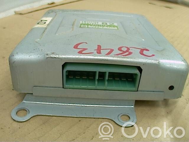 Toyota Corolla E80 Unidad de control/módulo de la inyección 