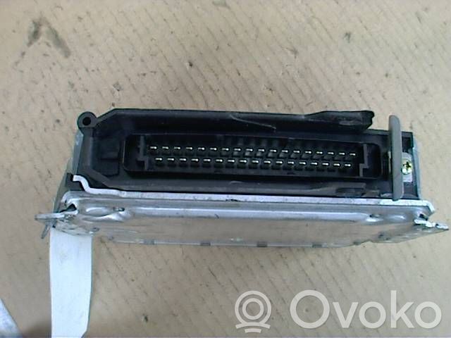 Saab 9000 CC Injection control unit/module 