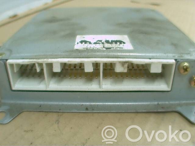 Mazda 626 Injection control unit/module 