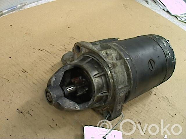 Volvo 340 -  360 Starteris 