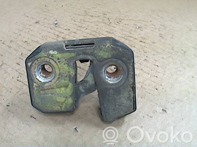 Volvo 740 Etuoven lukko 
