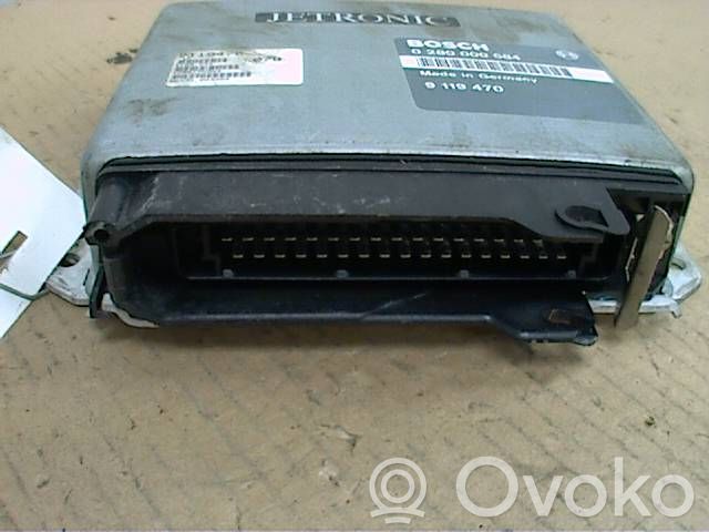Saab 9000 CC Combustion control unit/module 