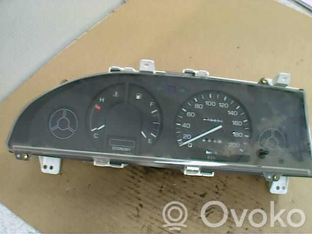 Speedometer (instrument cluster)   830101E020