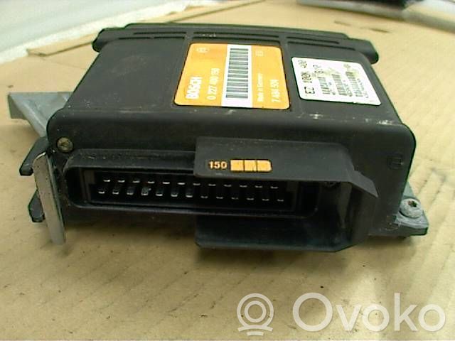 Saab 900 Combustion control unit/module 