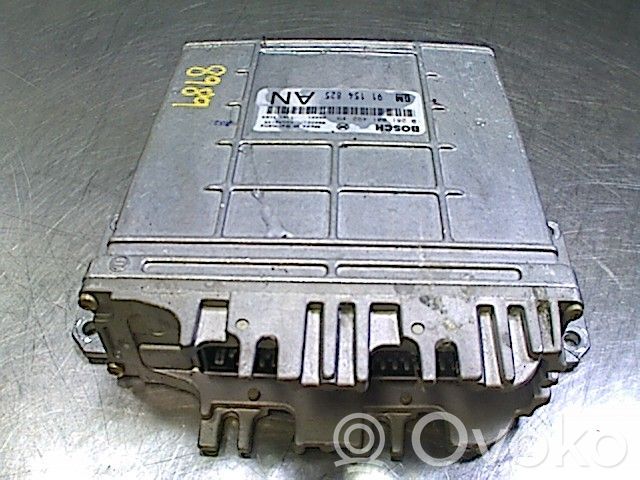 Opel Frontera A Injection control unit/module 