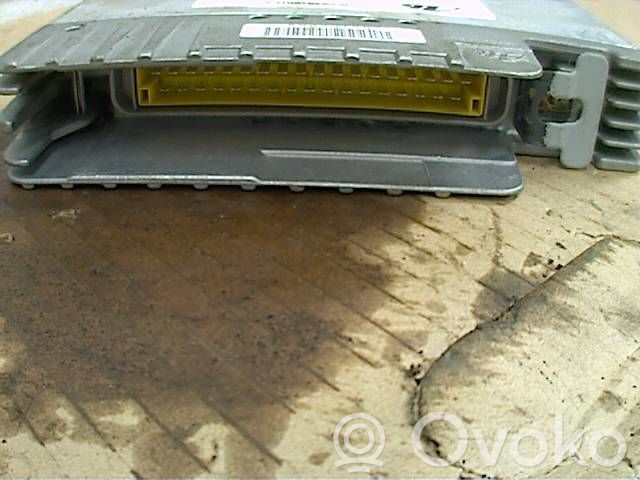 ABS control unit/module   34333708