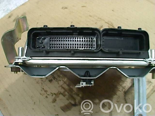 Hyundai Accent Injection control unit/module 