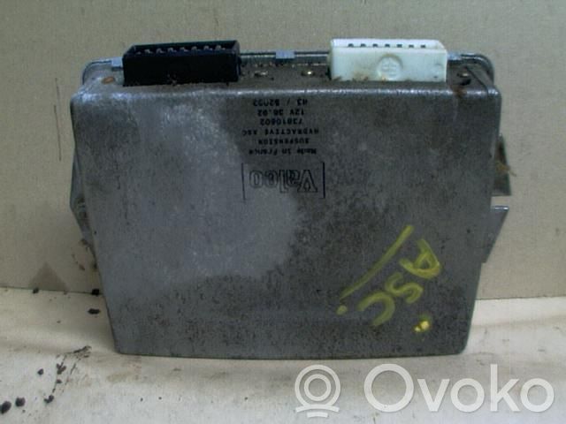 Citroen XM ESP (stability system) control unit 