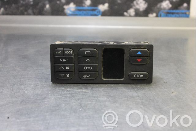 Saab 900 Climate control unit 