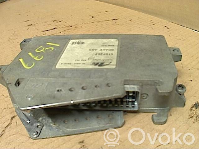 Saab 9000 CS ABS control unit/module 