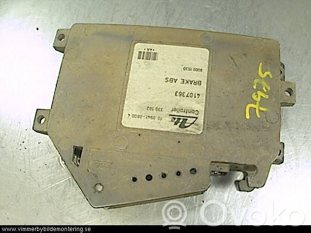 Unidad de control/módulo del ABS   90001530,10094106004