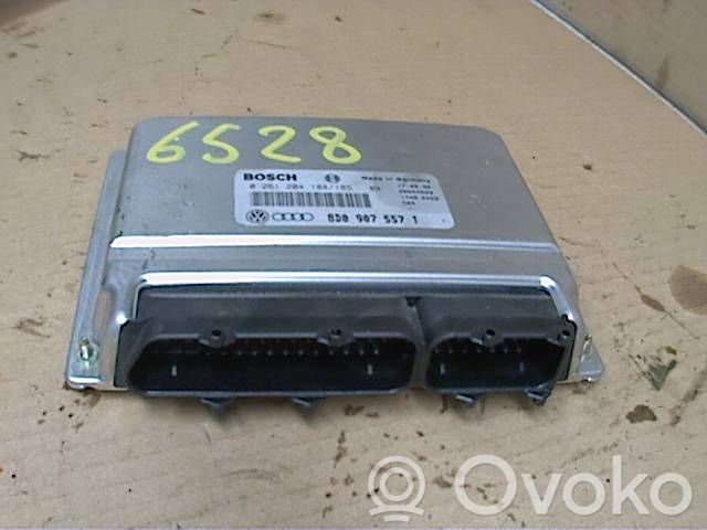 Audi A4 S4 B5 8D Injection control unit/module 