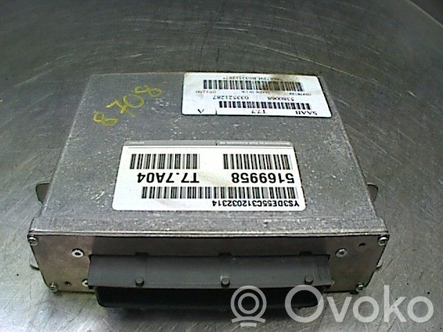 Injection control unit/module   5380068,033521287