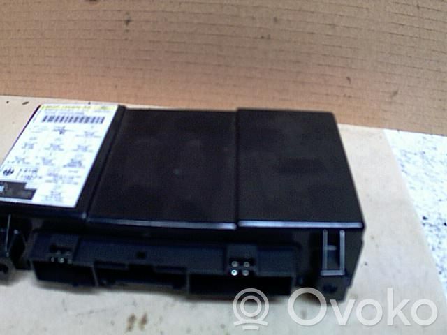 Ford Scorpio Otras unidades de control/módulos 