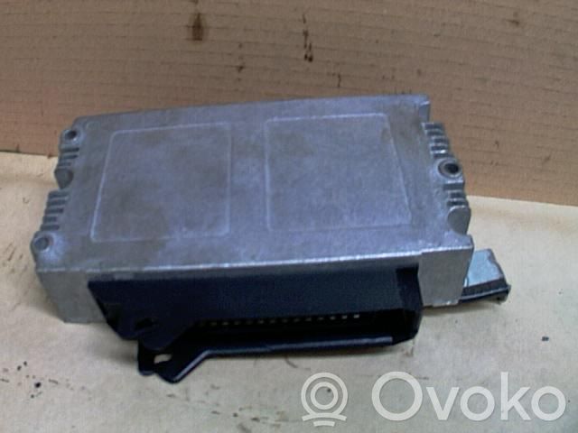 ABS control unit/module   34521138219