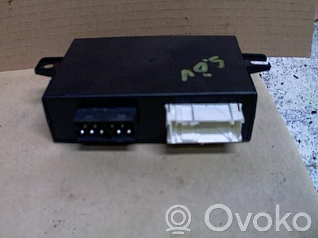 BMW 3 E36 Sonstige Steuergeräte / Module 