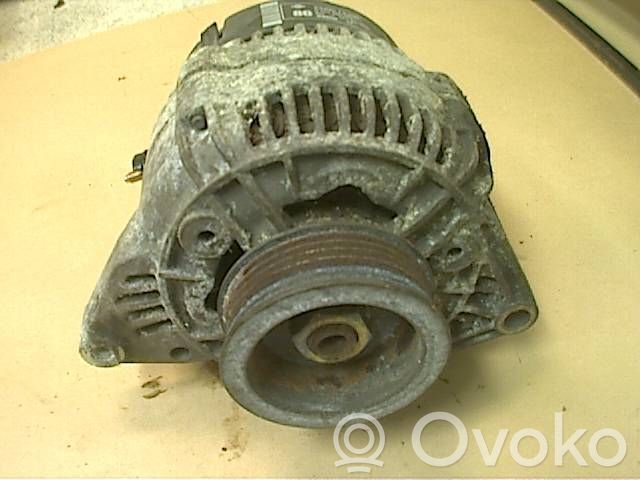 Nissan Primera Generator/alternator 