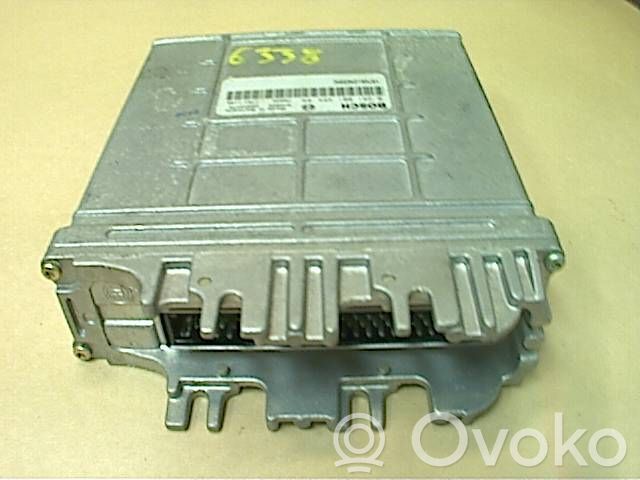Ford Scorpio Injection control unit/module 
