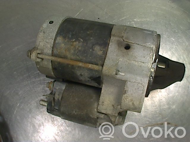 Suzuki Alto Starteris 