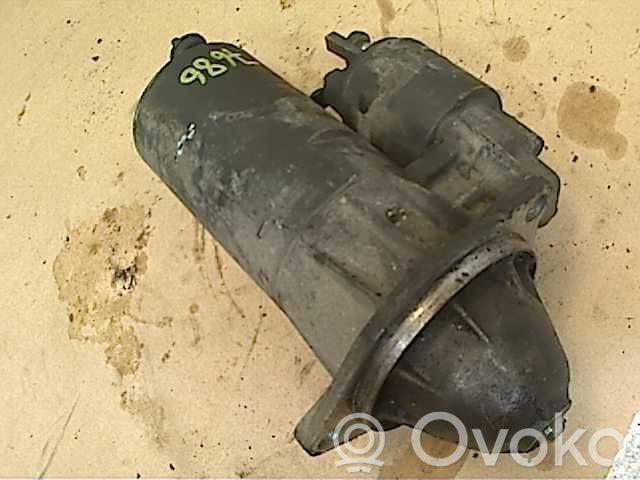 Saab 9000 CC Starter motor 