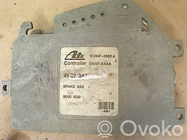 Saab 9000 CS Bloc ABS 