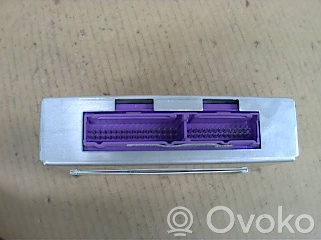 Opel Astra F Injection control unit/module 
