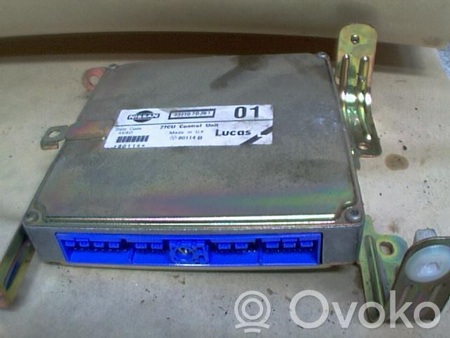 Nissan Primera Injection control unit/module 
