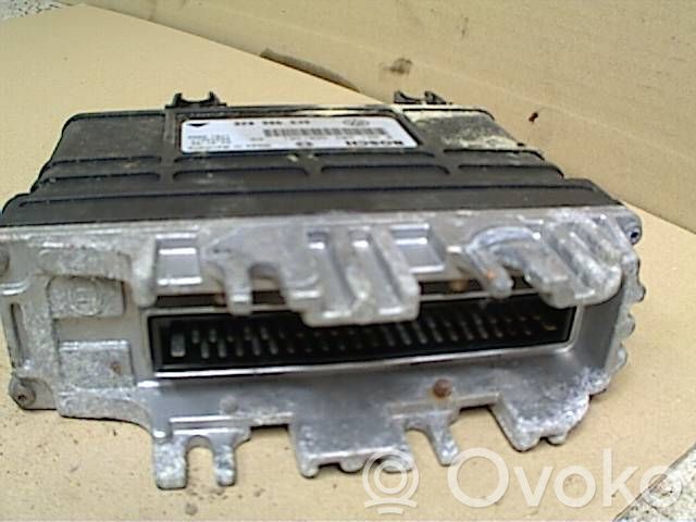 Seat Ibiza II (6k) Injection control unit/module 