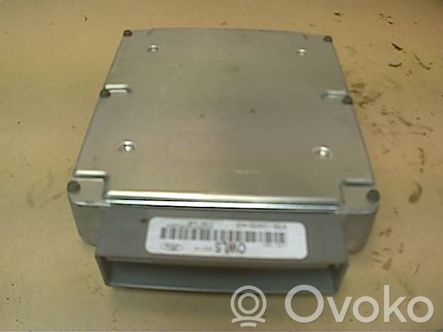 Injection control unit/module   97BB12A650ACB