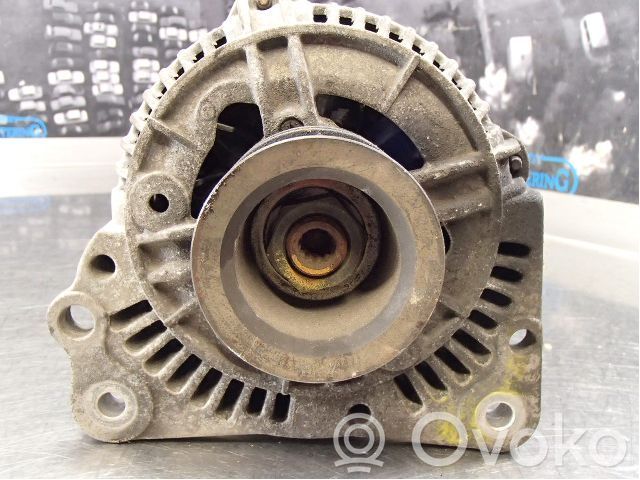 Alternator   021903025,0123310003