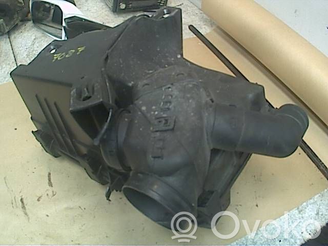 Volvo S80 Luftfilterkasten 