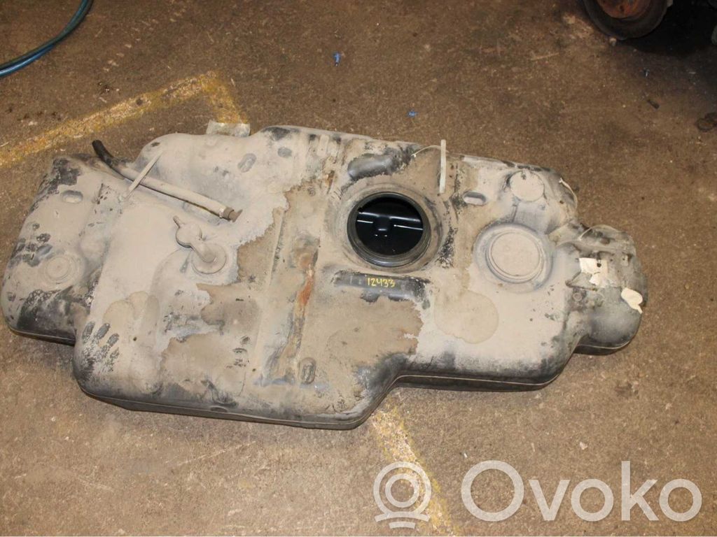 Degvielas tvertne   1500V8