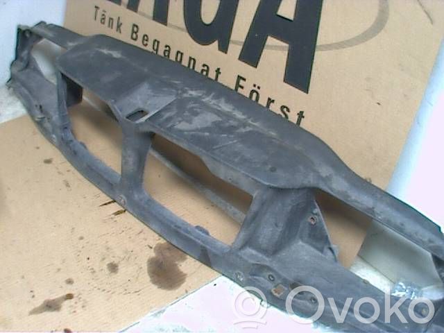 Volvo 850 Radiator support slam panel 