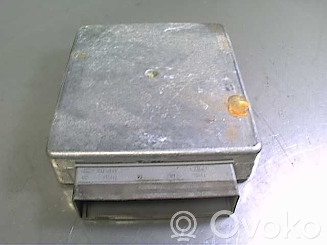 Unidad de control/módulo de la inyección   F68FECFFZ2