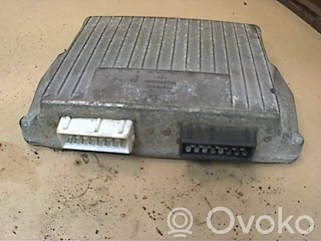 Citroen XM Combustion control unit/module 