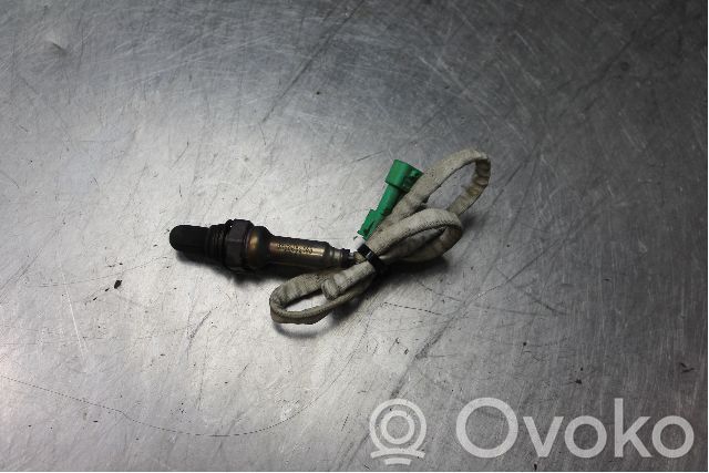 Peugeot 407 Lambda probe sensor 