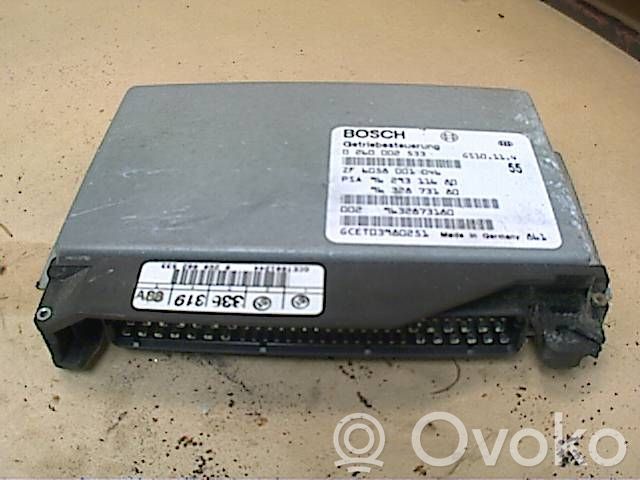 Gearbox control unit/module   6058001046,0260002533