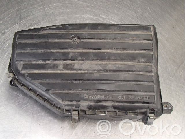 Honda Civic Scatola del filtro dell’aria 