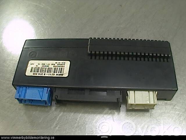 Autres unités de commande / modules   62118374336