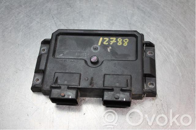 Unidad de control/módulo de la inyección   9650359580,81219A
