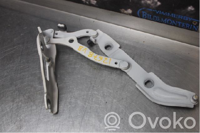 Tailgate/trunk/boot hinge   41627210675